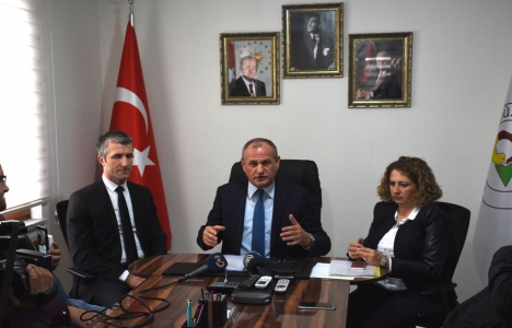 Mehmet Keleş'ten kent müzesi açıklaması!