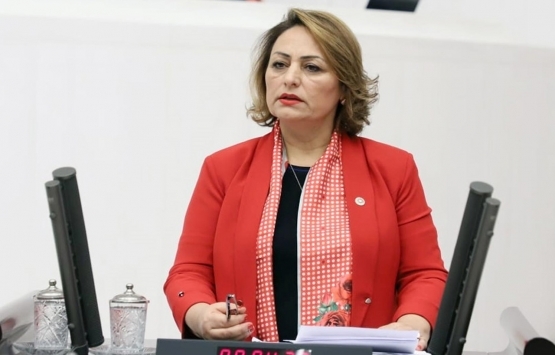 Müzeyyen Şevkin'den Kamu İhale Kanunu açıklaması!