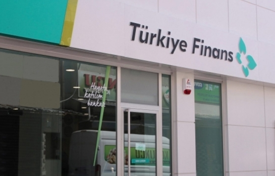 Türkiye Finans'tan 0.74 faizle ilk üç ay ödemesiz konut kredisi fırsatı! 