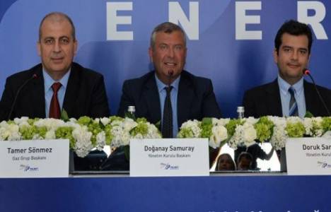 Palmet Enerji, Eriç Barajı ve Hes Kompleksi'ni 4 yıl içinde tamamlayacak!