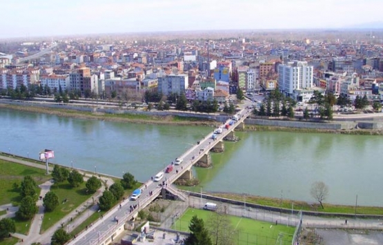 Bafra'da 3.6 milyon TL'ye satılık arsa!