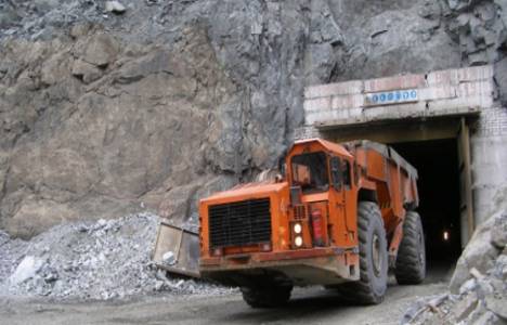 Adana'da bakır madeni ocağı için toplantı düzenlenecek!