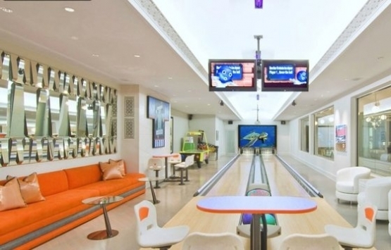 Beyonce nin 26 milyon dolarlık yazlık evi!