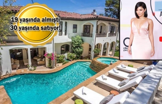 Vanessa Hudgens Los Angeles'taki evini 4 milyon dolara satıyor!