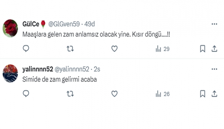 Seçimlerden sonra zamlar, vergi artışları, yeni vergiler ve kredi kartlarına sınırlamalar gelecek!