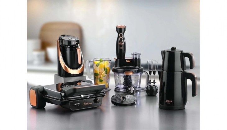 Ev aletleri markası Stilevs konkordato sürecinde: Mahkeme 1 yıl kesin mühlet verdi!