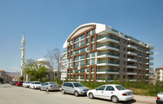 Altındağ Belediyesi'nden inşaat sektörüne destek!