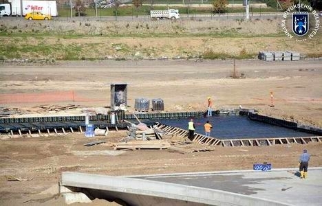 Ankapark son durum fotoğrafları!