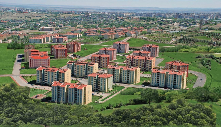 TOKİ Şanlıurfa Merkez’de 240 ay taksit şansıyla! 10 soruda TOKİ Merkez