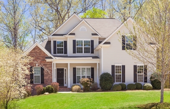 Müstakil villalar pandeminin gözdesi oldu!