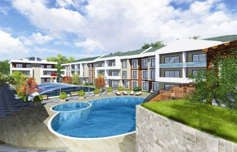 Emin Evim Nefes Konutları