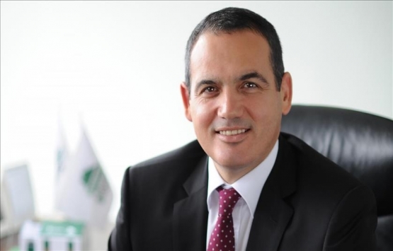 Garanti BBVA Mortgage