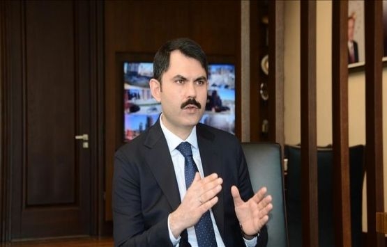 Kanal İstanbul un detayları ortaya çıktı!