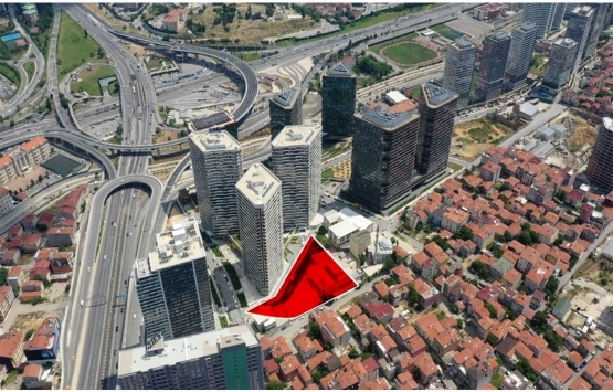 Fikirtepe de son durum!