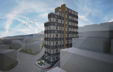  Casada Yapı Kağıthane de 3 yeni proje yapacak!