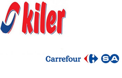 CarrefourSA ile Kiler birleşti!