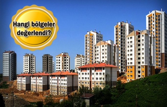 Bir Bakışta Markalı Konut Piyasası Raporu açıklandı!