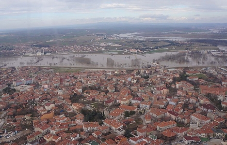 Edirne derin bir nefes aldı!