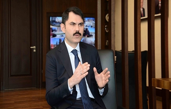 Emlak Konut'un Anadolu yatırımları hız kesmiyor!