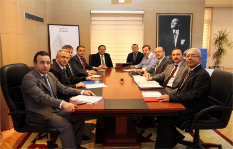 İstanbul İl Milli Eğitim Müdürü Dr. Muammer Yıldız