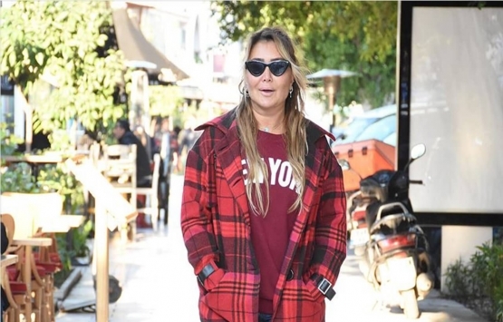 Yonca Evcimik ipotekli arazi davasını kazandı!