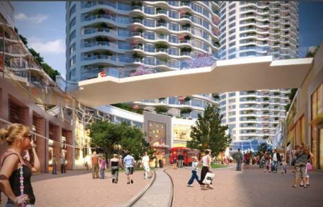 Torunlar GYO Mall Of İstanbul'un değerleme raporunu yayınladı!