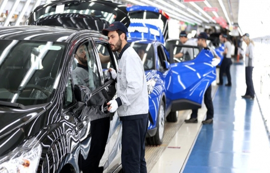 Ukrayna Rusya savaşı otomotiv sektörüne nasıl yansıyacak? Tehlike kapıda mı?