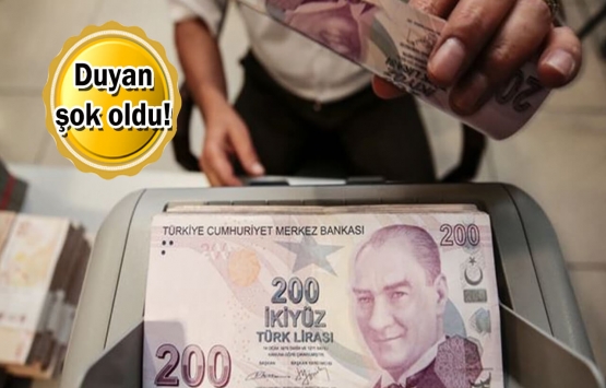 Başvurana 100 bin TL faizsiz kredi müjdesi! Resmen açıklandı!