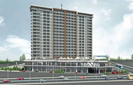 Arsia Studios Shopping 2015'te teslim edilecek!