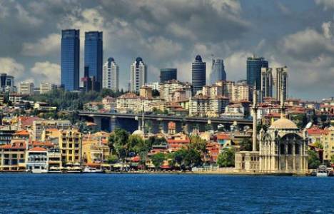 2013'te 35 milyar dolarlık emlak satışı yapıldı!