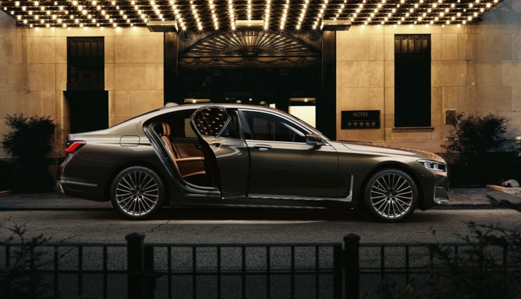 BMW 7 serisi otomobiller tekne fiyatları ile yarışıyor! İşte 30 Mart 2022 Fiyat listesi!