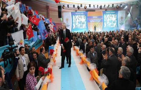 Enver Yılmaz 2 Mart'ta Ordu'da bölgeyi kıskandıracak dev projeleri açıklayacak!