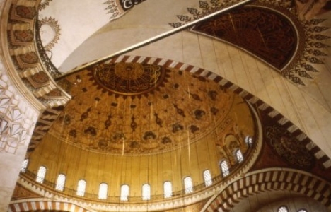 Sinan ve Mimari Dehanın Şaheserleri Sergisi 8 Nisan'da!