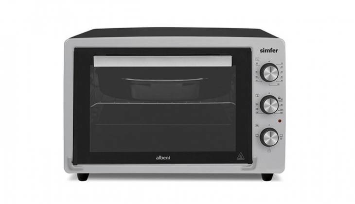 Simfer Mini fırın en uygun fiyata nerede satılıyor? Fiyatları ne kadar? 7 Ocak fiyat listesi