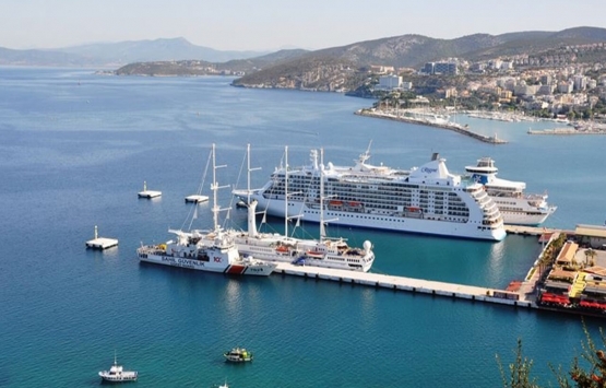 Kuşadası imar planlarına mimarlardan itiraz!