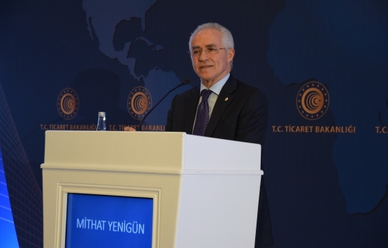 TMB: Yurt dışında yılda 30 milyar doları yakalayacağız!