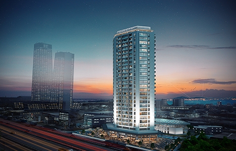 Marmara Kule Business'ta 36 ay 0 faiz fırsatı!