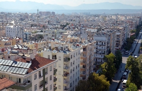 Yabancıya konut satışı kolaylaşıyor!