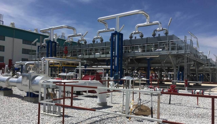 İşe girmek bu kadar basit! BOTAŞ sözlü sınavla 261 personel alıyor! İşte başvuru şartları ve kadro dağılımı!