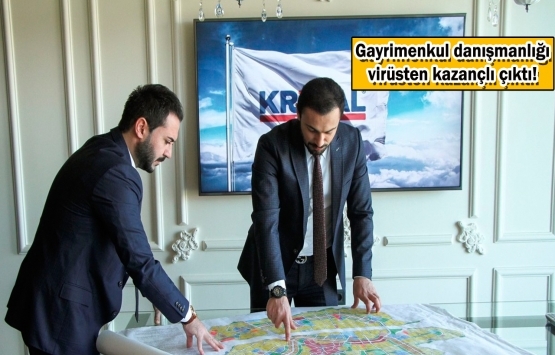 Faizler düştü, gayrimenkul yatırım danışmanlığına talep patladı!