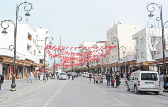 Diyarbakır Sur'da dükkân fiyatları yüzde 100 arttı!