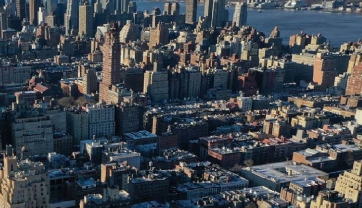 ABD de ikinci el konut satışları beklentilerin altında kaldı...