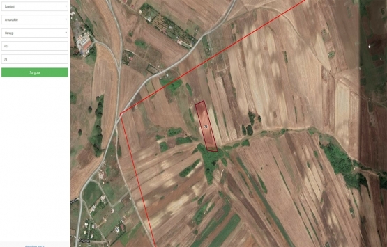 CHP li Süheyl Batum ve Hurşit Güneş Kanal İstanbul güzergahında arsa mı aldı?