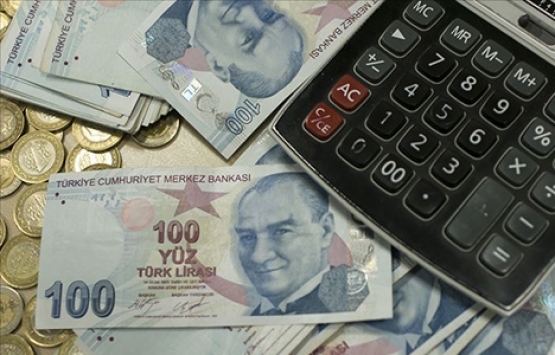 Cari işlemler hesabı 1 milyar 158 milyon dolar fazla verdi!