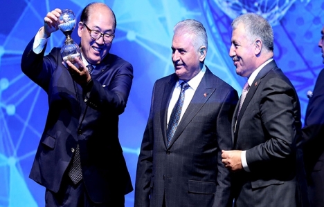 Denize kıyısı olan her bölgeye aktarma limanı yapılacak!