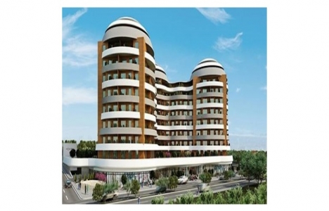 Eyüp Mon reve Evleri'nde 36 ay 0 faiz kampanyası!