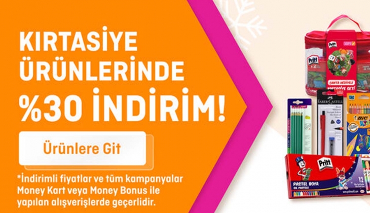 Migros’ta kırtasiye ürünlerine dev indirim! Öğrenciler bakmadan geçmeyin! 5 Şubat 2023 fiyat listesi…