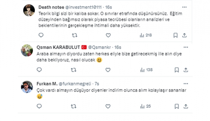 5 yıldır ev fiyatları düşmeyecek diyenler, şimdi de fırsat kaçtı diyor!