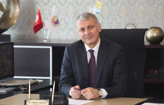 Akgün Altuğ: 1999 depremini milat olarak alıyoruz!