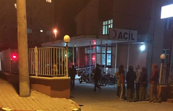 Balıkesir'de ev sahibi kiracı kavgası: 2 ölü, 1 yaralı!